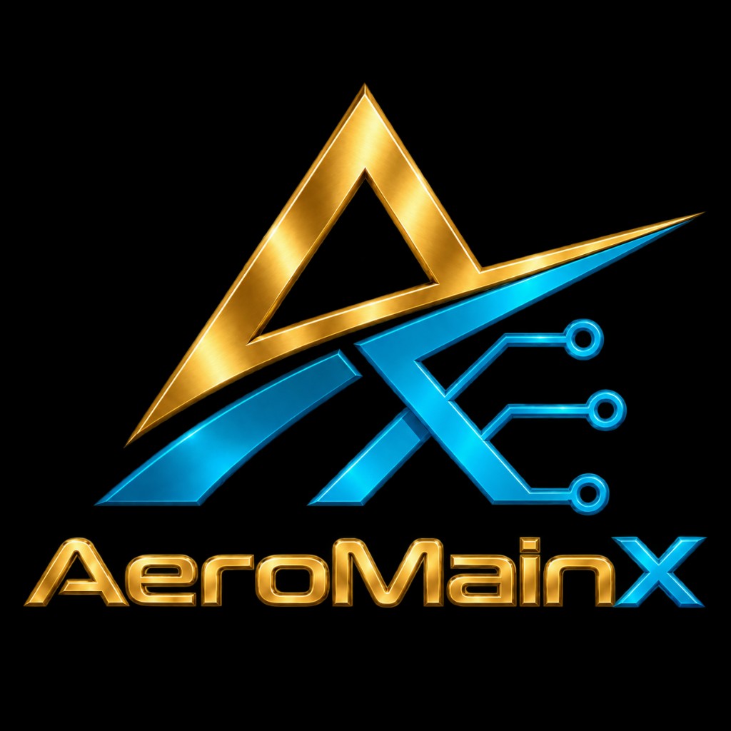 AeroMainX